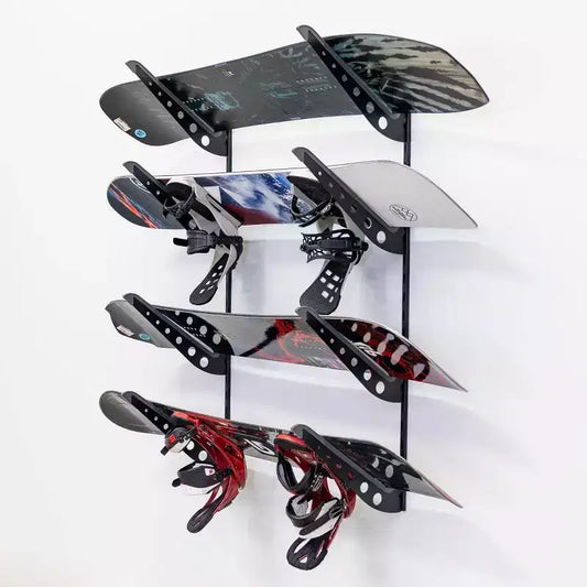 StoreYourBoard Brighton Snowboard Storage | Adjustable XSR | 4 Levels