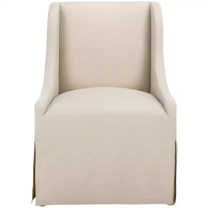 Aberdore Arm Chair - ACH4512A - Sand - Safavieh