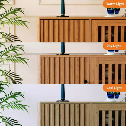 Meuble TV de 160 cm avec prises électriques, 4 portes, compatible avec les téléviseurs de 43 à 70 pouces