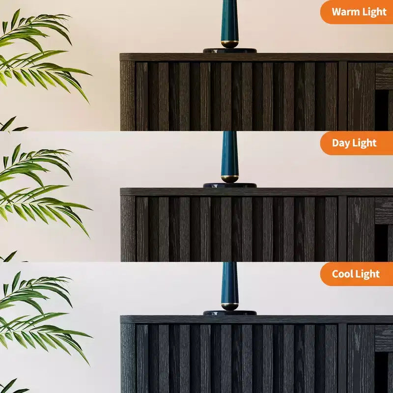 Meuble TV de 160 cm avec prises électriques, 4 portes, compatible avec les téléviseurs de 43 à 70 pouces