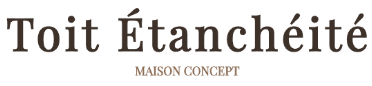 Toit Étanchéité